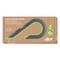 Slice Box Cutters, Double Sided, Replaceable, Stainless Steel, Gray, Green 10503 - alternate 14
